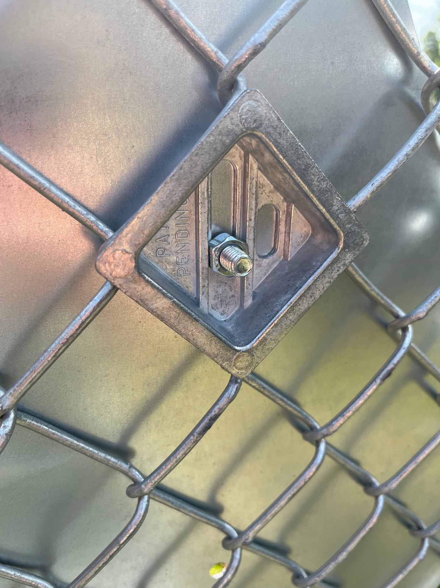 2" Fence Kit