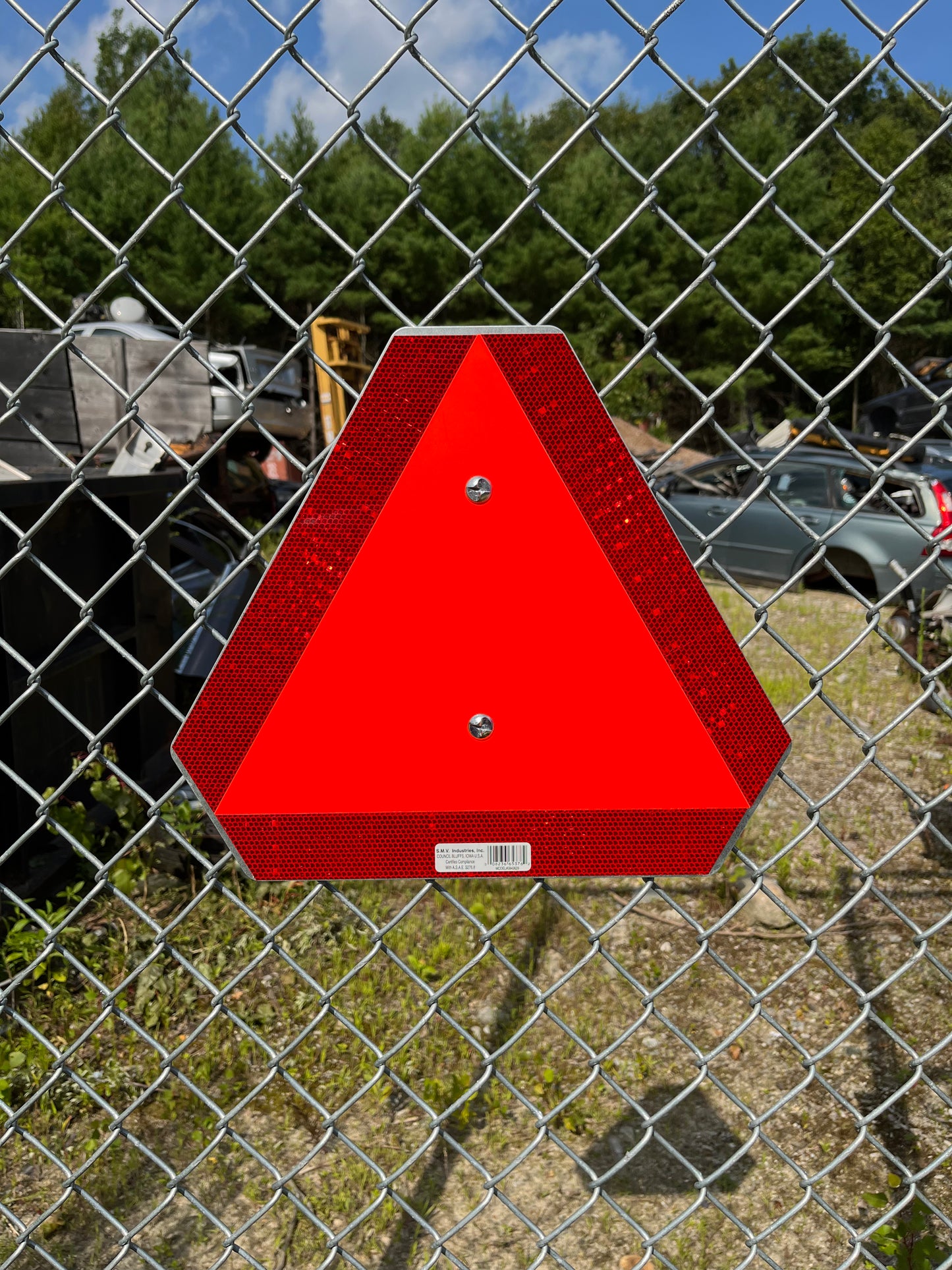 2" Fence Kit
