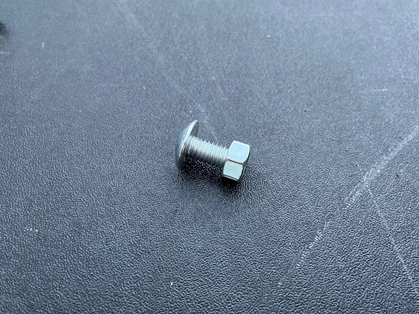 2" Fence Kit