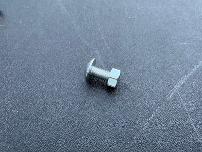2" Fence Kit